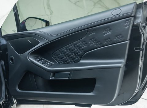 Aston Martin Vanquish ZAGATO 27