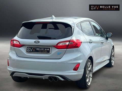 Ford Fiesta 1.5 Fiesta ST-2 T 5dr *NATIONAL DELIVERY* 35