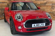 Mini Hatch 1.5 Cooper Hatchback 5dr Petrol Manual Euro 6 (s/s) (136 ps) 28