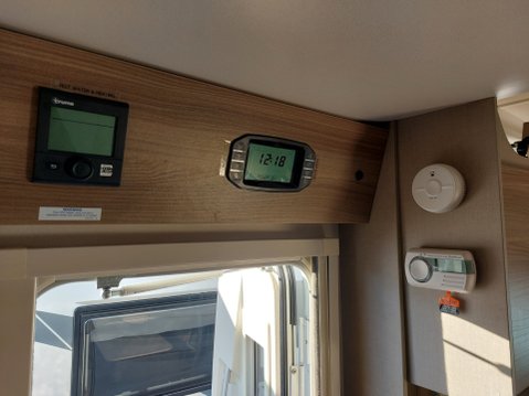 Swift Edge 466 Icon Special Edition 13