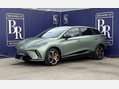 MG MG4 64kWh XPOWER Hatchback 5dr Electric Auto 4WD (Dual Motor) (435 ps) 9