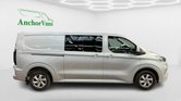 Ford Transit Custom Crew Cab LWB L2H1 Low Roof Limited 320 Air Con Alloys EURO 6 3