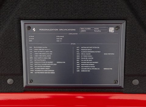 Ferrari Portofino 58