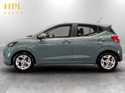 Hyundai i10 1.0 SE Connect Hatchback 5dr Petrol Auto Euro 6 (s/s) (67 ps) Air Con - All 4