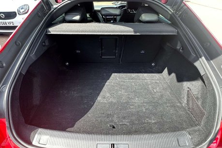 Peugeot 508 1.2 PureTech GT Fastback 5dr Petrol EAT Euro 6 (s/s) (130 ps) 54