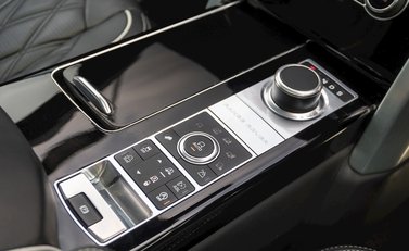 Land Rover Range Rover 4.4 SDV8 Autobiography Overfinch 25