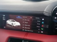 Porsche Taycan Performance Plus 93.4kWh 14