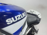 Suzuki GSX-R GSXR 750 2003 K3 25K NEEDS TIDY PROJECT 750CC SPORTS BIKE 20