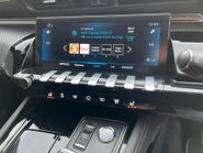 Peugeot 508 BLUEHDI S/S GT LINE 14