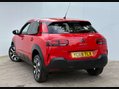 Citroen C4 Cactus 1.2 C4 Cactus Flair PureTech S/S 5dr 37