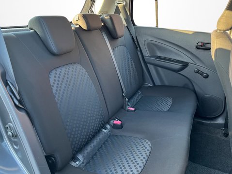 Suzuki Celerio 1.0 SZ2 5dr 26