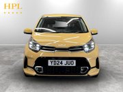 Kia Picanto 1.0 DPi GT-Line Hatchback 5dr Petrol AMT Euro 6 (s/s) (66 bhp) Cruise Cont 2