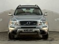 Volvo XC90 D5 R-DESIGN SE AWD 2