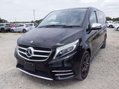 Mercedes-Benz V Class 2.2 V220d AMG Line MPV 5dr Diesel G-Tronic+ Euro 6 (s/s) 7 Seat (163 ps) 3