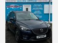 Mazda CX-5 2.2 SKYACTIV-D Sport Nav SUV 5dr Diesel Manual 4WD Euro 6 (s/s) (175 ps) 1
