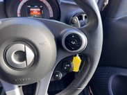 Smart Fortwo Coupe 1.0 Prime Sport (Premium Plus) Twinamic Euro 6 (s/s) 2dr 30