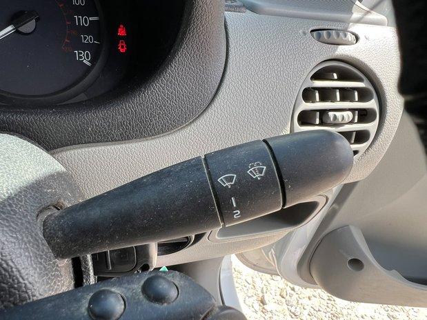 Renault Kangoo SWB L1H1 Low Roof Air Con NO VAT 37