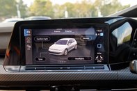 Volkswagen Golf R-LINE TSI 21