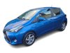 Toyota Yaris 1.5 VVT-h Icon Hatchback 5dr Petrol Hybrid E-CVT Euro 6 (101 ps)