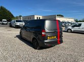 Ford Transit Courier SWB L1H1 Low Roof Sport Air Con Alloys EURO 6 NO VAT 8