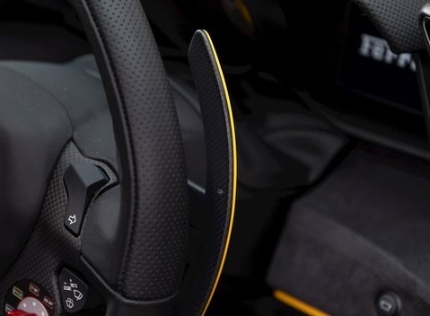 Ferrari 488 Pista 19