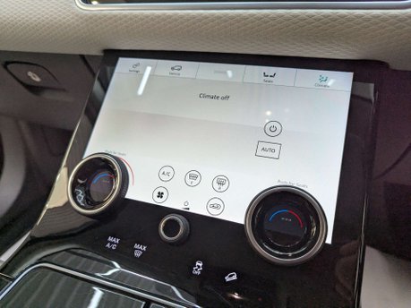Land Rover Range Rover Velar 2.0 Range Rover Velar SE P250 Auto 4WD 5dr 85