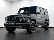 Mercedes-Benz G Class 4.0 G63 V8 BiTurbo MHEV AMG Magno Edition SUV 5dr Petrol Hybrid SpdS+9GT 4W 32