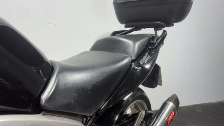 Honda CB 2008 67K LONG MOT CLEAN BIKE GREAT HISTORY SPORTS CANS 1000CC 29