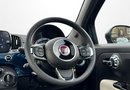 Fiat 500 1.0 Mild Hybrid Dolcevita [Part Leather] 3dr 18