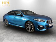 BMW 2 Series 1.5 218i M Sport Saloon 4dr Petrol Manual Euro 6 (s/s) (140 ps) Cruise Con 1