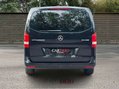 Mercedes-Benz Vito 2.0 Vito 114 CDi Tourer Select Auto 5dr 12