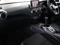 Nissan Juke DIG-T N-CONNECTA 34