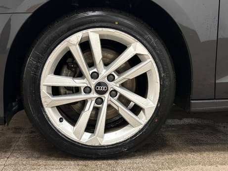Audi A3 1.4 A3 Sportback 40 TFSI e Sport Semi-Auto 5dr 4
