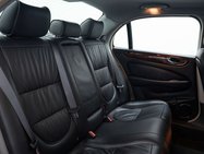 Jaguar XJ 3.0 XJ Sovereign V6 Auto 4dr 31