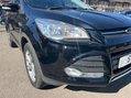 Ford Kuga 1.5T EcoBoost Zetec Auto AWD Euro 6 (s/s) 5dr 13