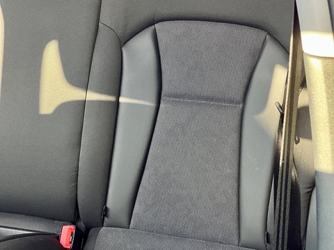 Audi A1 1.4 TFSI Sport S Tronic Euro 5 (s/s) 3dr 19