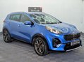 Kia Sportage 1.6 T-GDi GT-Line Euro 6 (s/s) 5dr 4