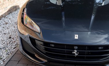 Ferrari Portofino 25