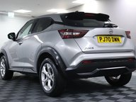 Nissan Juke DIG-T N-CONNECTA 22