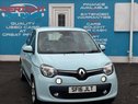 Renault Twingo 0.9 TCe ENERGY Dynamique Hatchback 5dr Petrol Manual Euro 6 (s/s) (90 ps)