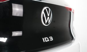 Volkswagen ID.3 PRO S MATCH 77kWh Adaptive Cruise iQ LED lights Heated Steering Wheel 7