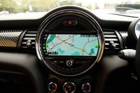 Mini Convertible COOPER S 20