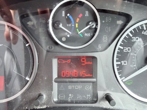 Peugeot Partner FULLY ELECTRIC - SE L1 AUTOMATIC 16