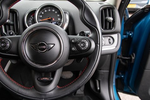 Mini Countryman COOPER S 20