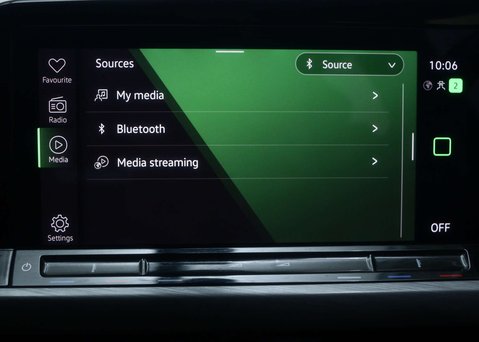 Volkswagen Golf 1.4 TSI 13kWh Style Hatchback 5dr Petrol Plug-in Hybrid DSG Euro 6 (s/s) (2 24