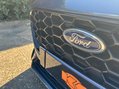 Ford Fiesta ST-LINE X MHEV 9