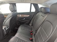 Mercedes-Benz GLC 3.0 GLC 350 Sport Premium+ D 4Matic Auto 4WD 5dr 43