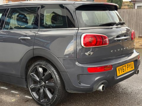 Mini Clubman 2.0 Cooper S Euro 6 (s/s) 6dr 35