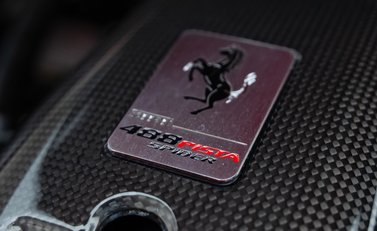 Ferrari 488 Pista Spider 44