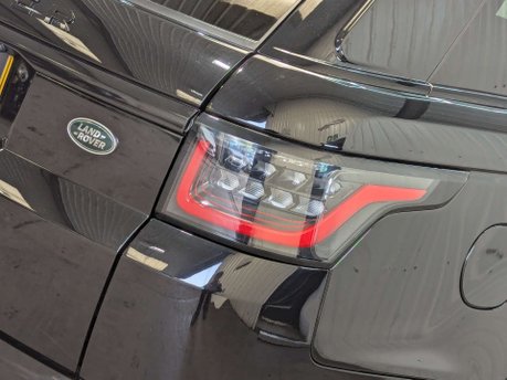 Land Rover Range Rover Sport 3.0 Range Rover Sport HSE SDV6 Auto 4WD 5dr 43